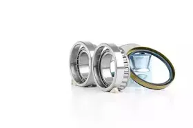 BSG 60-600-006 BSG Комплект подшипника ступицы колеса